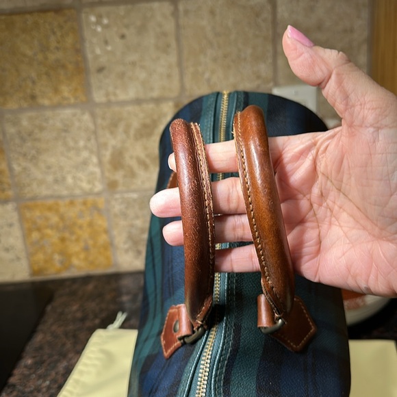 EUC POLO RALPH LAUREN Travel Bag - Picture 5 of 12